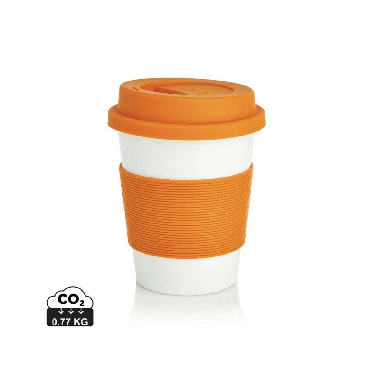 Kubek podróżny 350 ml z PLA P432.880_S_0