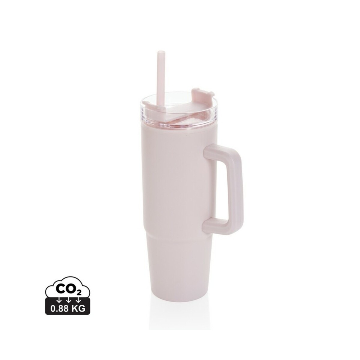 Kubek podróżny 900 ml Tana, plastik z recyklingu P437.100_S_0