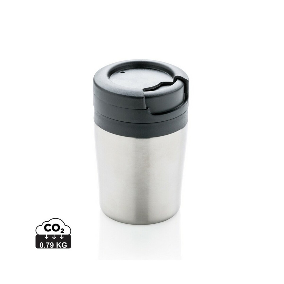 Kubek termiczny 160 ml Coffee To Go P432.921_S_0