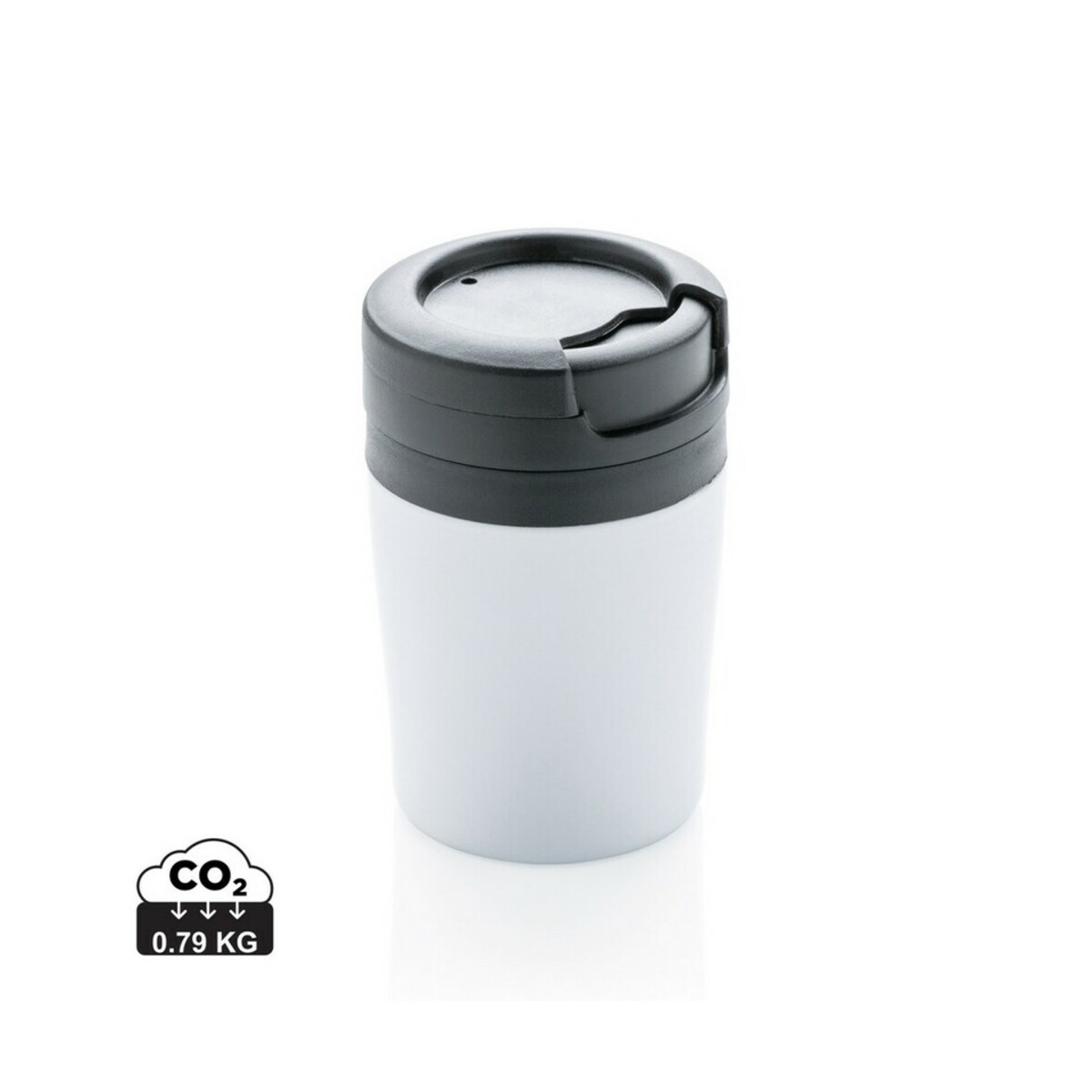 Kubek termiczny 160 ml Coffee To Go P432.921_S_0