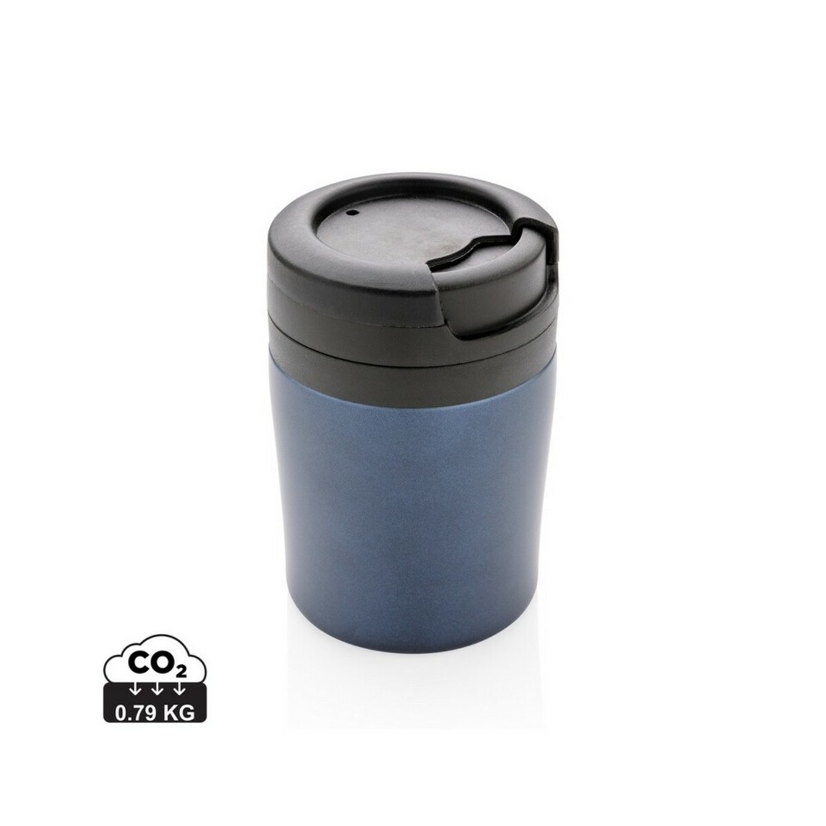 Kubek termiczny 160 ml Coffee To Go P432.921_S_0