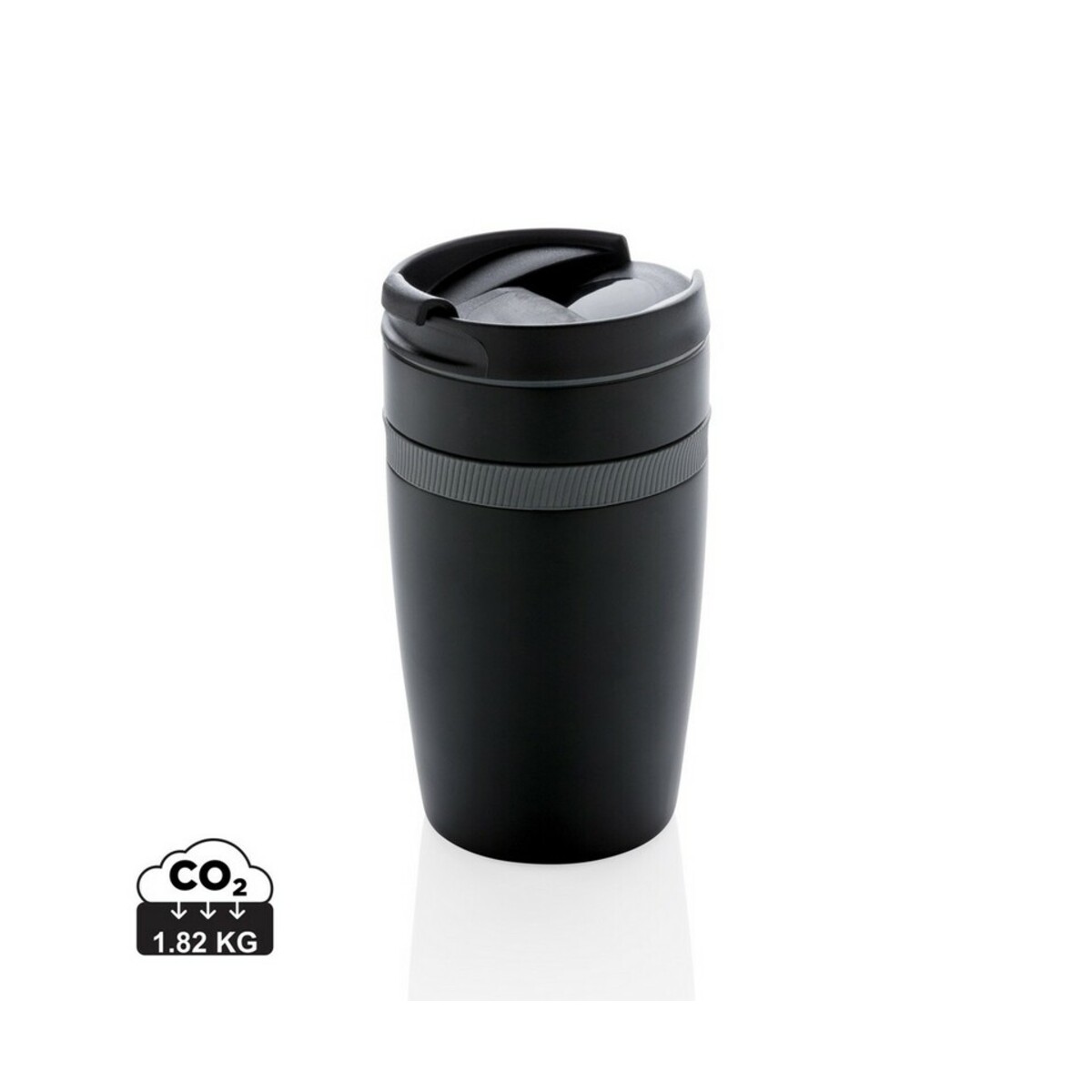 Kubek termiczny 280 ml Sierra P432.801_S_0