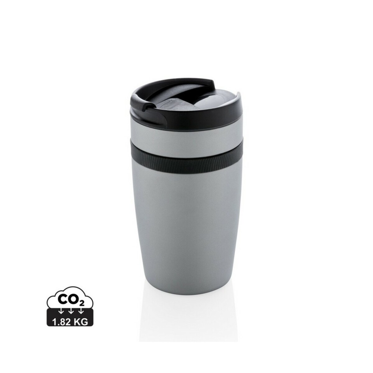Kubek termiczny 280 ml Sierra P432.801_S_0