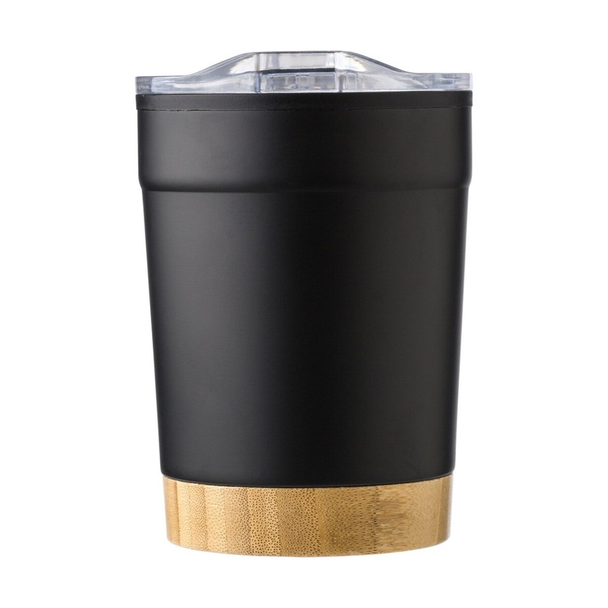 Kubek termiczny 300 ml z bambusowym elementem V1179-03_AAB01
