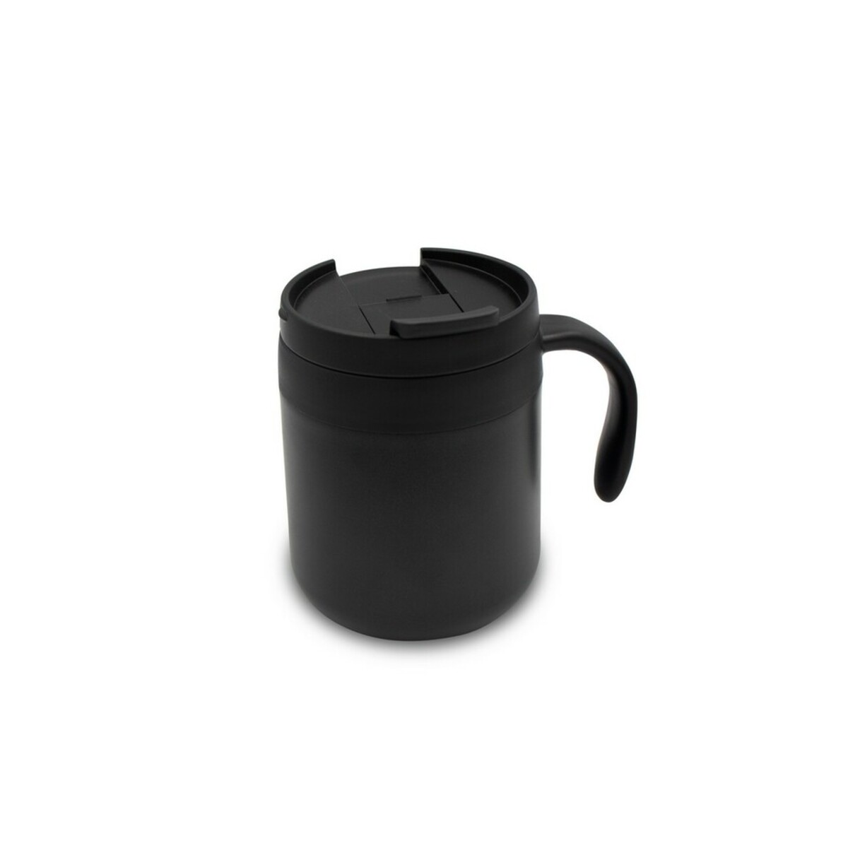 Kubek termiczny 400 ml z rączką | Wyatt V4838-02_AAA01