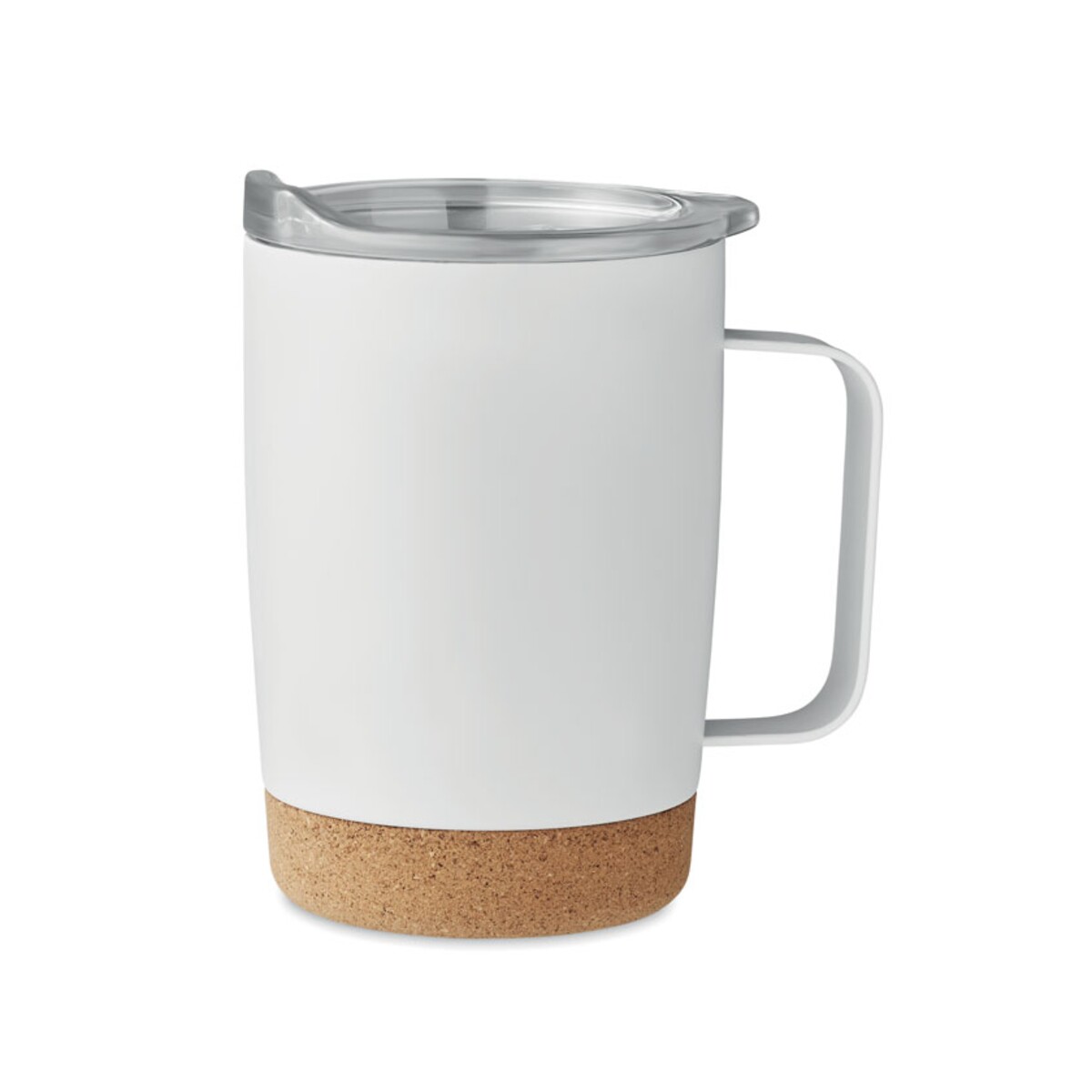 Kubek z podwójną ścianką 300ml RUBY mo6533-03