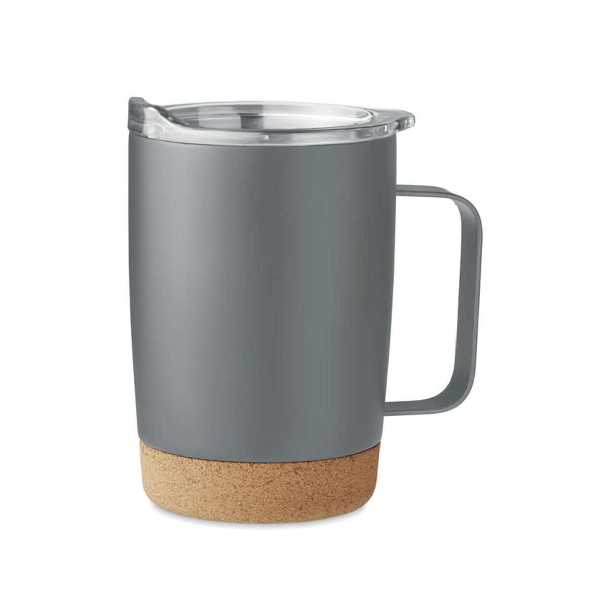 Kubek z podwójną ścianką 300ml RUBY mo6533-03