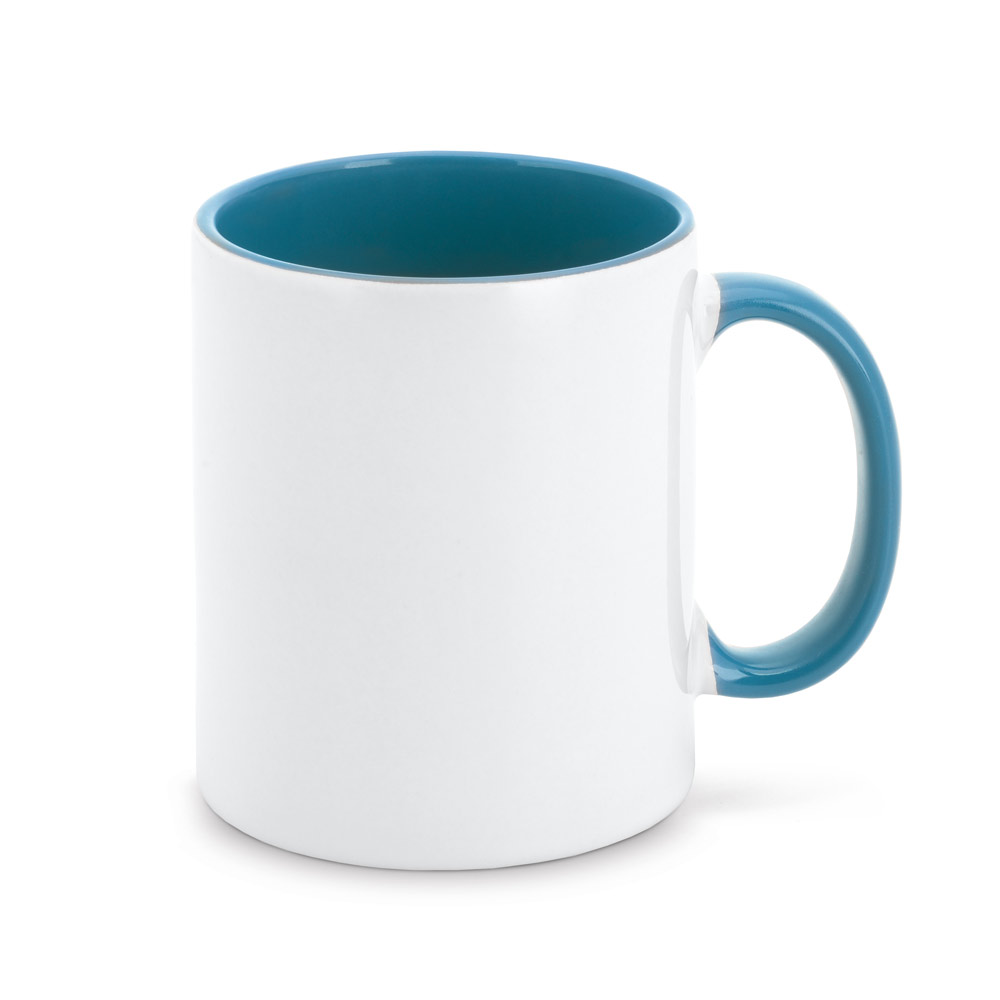 MOCHA. Kubek ceramiczny idealny do sublimacji 93897_set