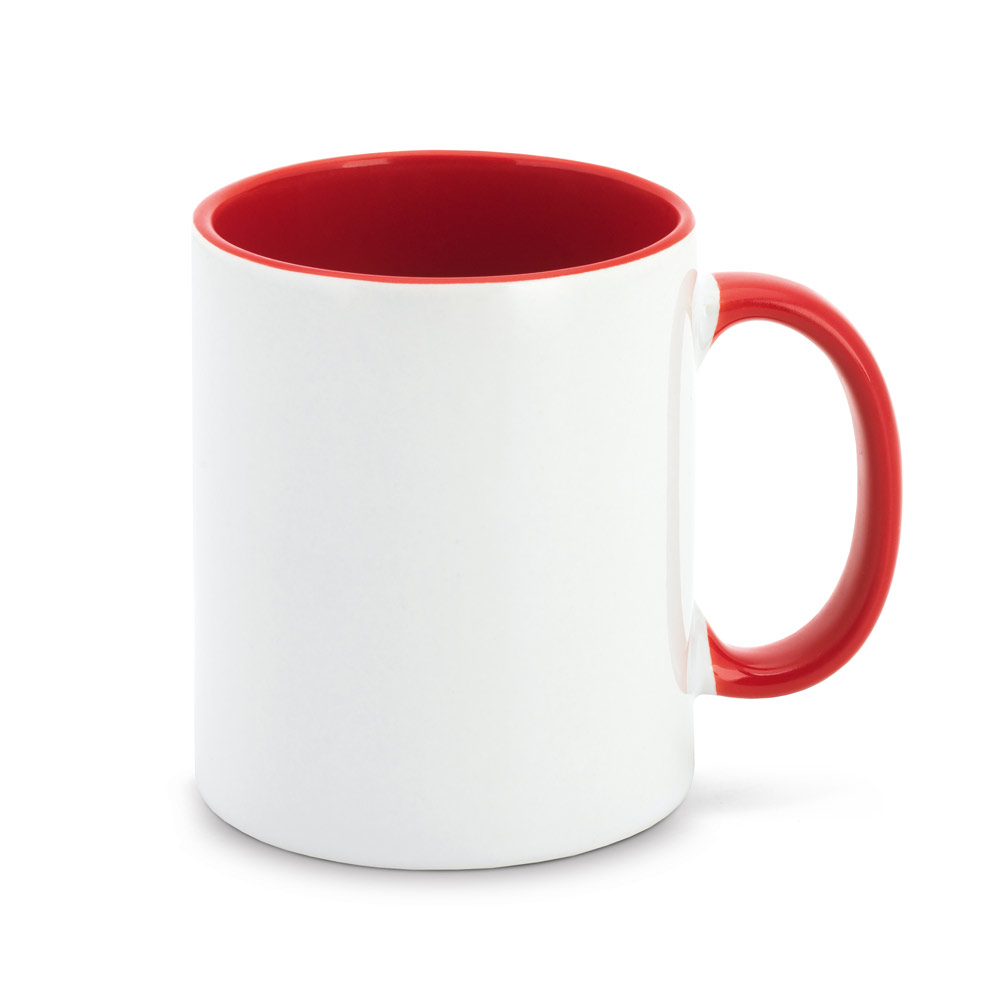 MOCHA. Kubek ceramiczny idealny do sublimacji 93897_set