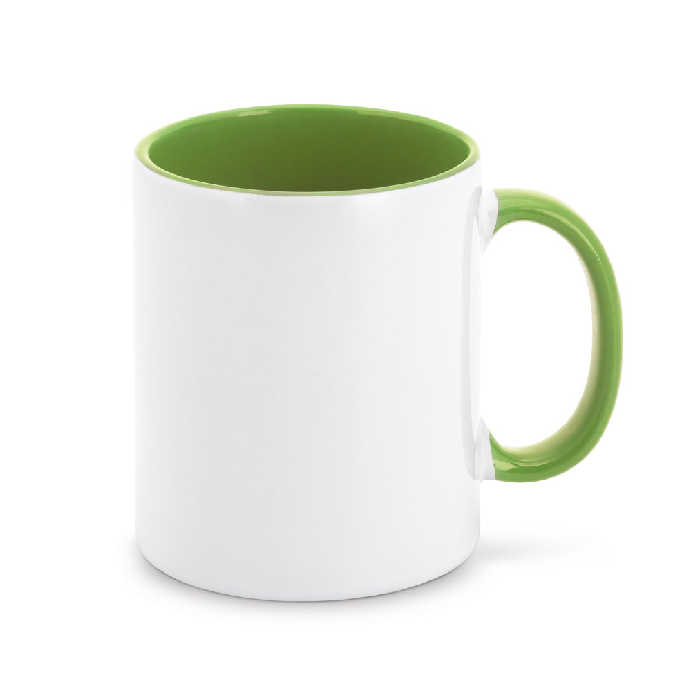 MOCHA. Kubek ceramiczny idealny do sublimacji 93897_set