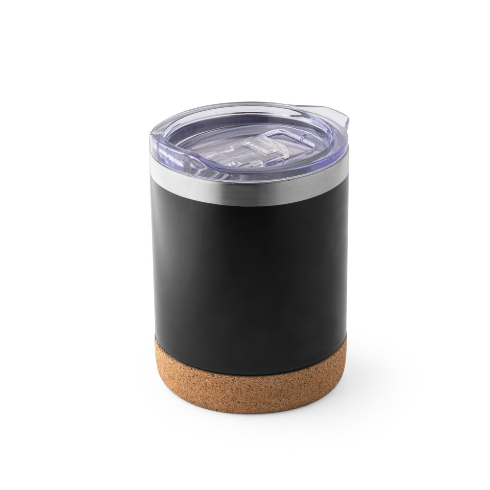 SOLBERG TUMBLER. Kubek podróżny ze stali nierdzewnej 400 ml 94327_set