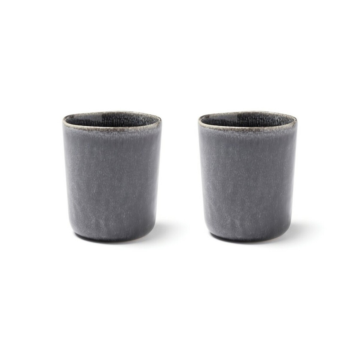 Zestaw kubków ceramicznych 350 ml VINGA Nomimono VG526-03_V432021__B_1