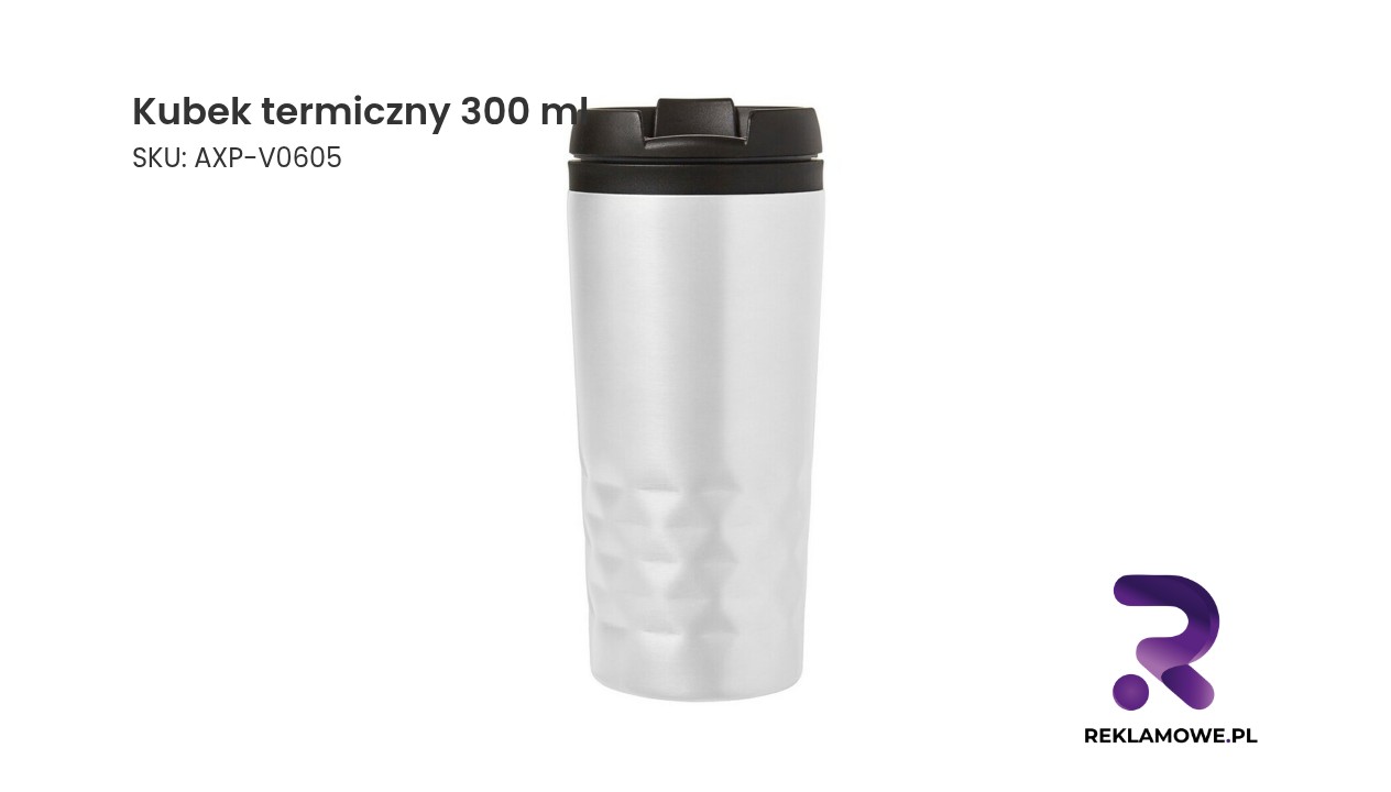 Kubek termiczny 300 ml Kubek termiczny 300 ml