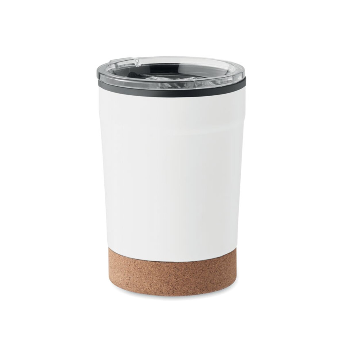 Kubek dwuściankowy 300 ml NOMU mo2187-03