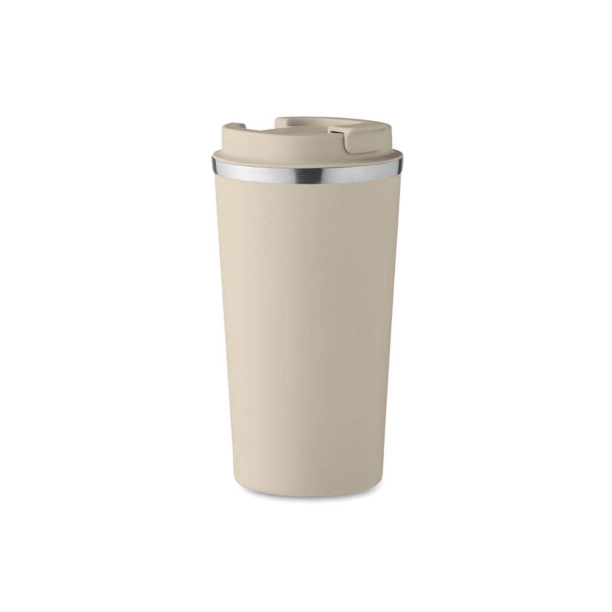Kubek, podwójne ścianki 510 ml BRACE + mo6579-03