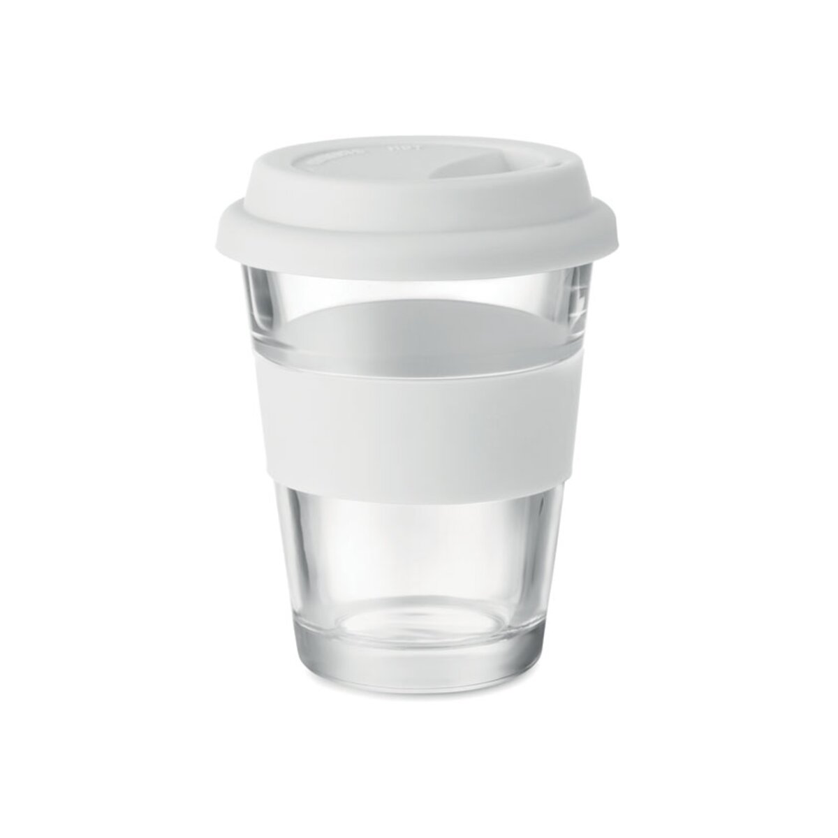 Kubek szklany 350 ml ASTOGLASS mo9992-03