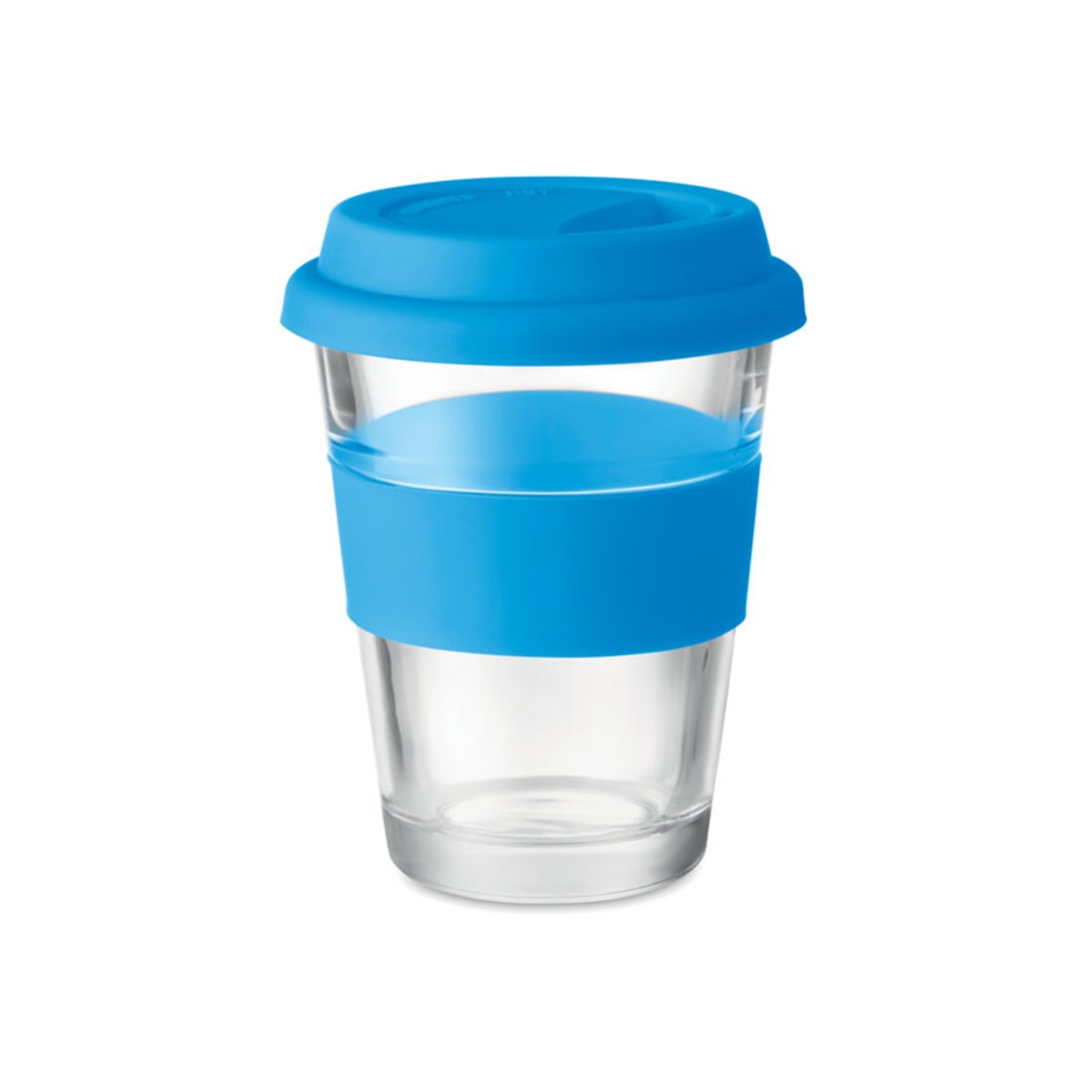 Kubek szklany 350 ml ASTOGLASS mo9992-03