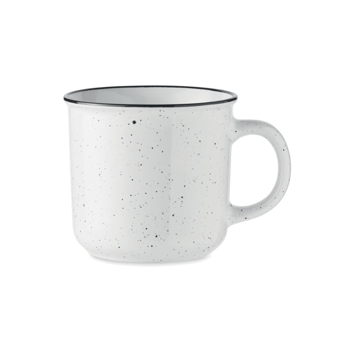 Kubek vintage ceramika 400 ml PIGA mo6605-03