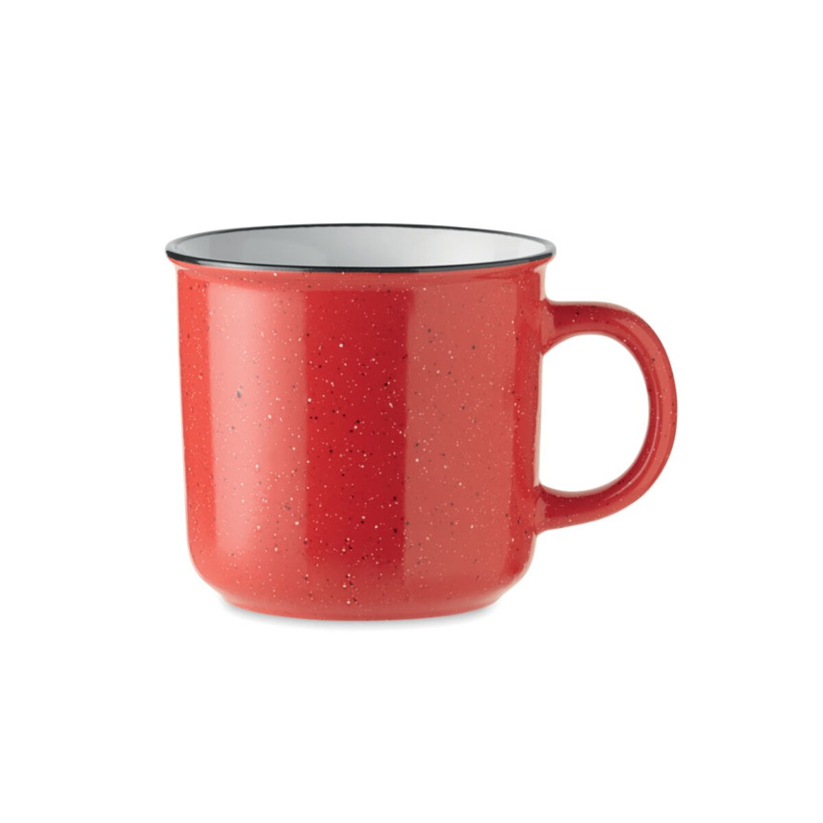 Kubek vintage ceramika 400 ml PIGA mo6605-03