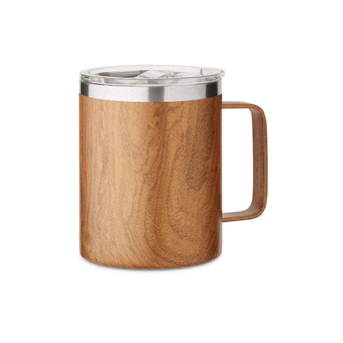 Kubek z podwójną ścianką 300ml NAMIB MUG mo6933-01