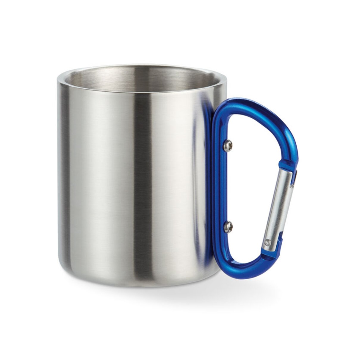 Metalowy kubek 220ml TRUMBO mo8313-03