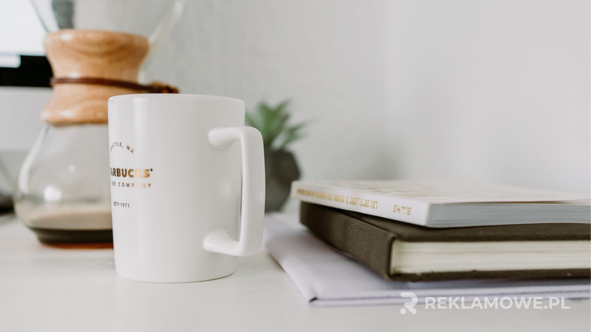 Kubki reklamowe jako efektywny sposób na promocję marki Kubki reklamowe z logo firmowym