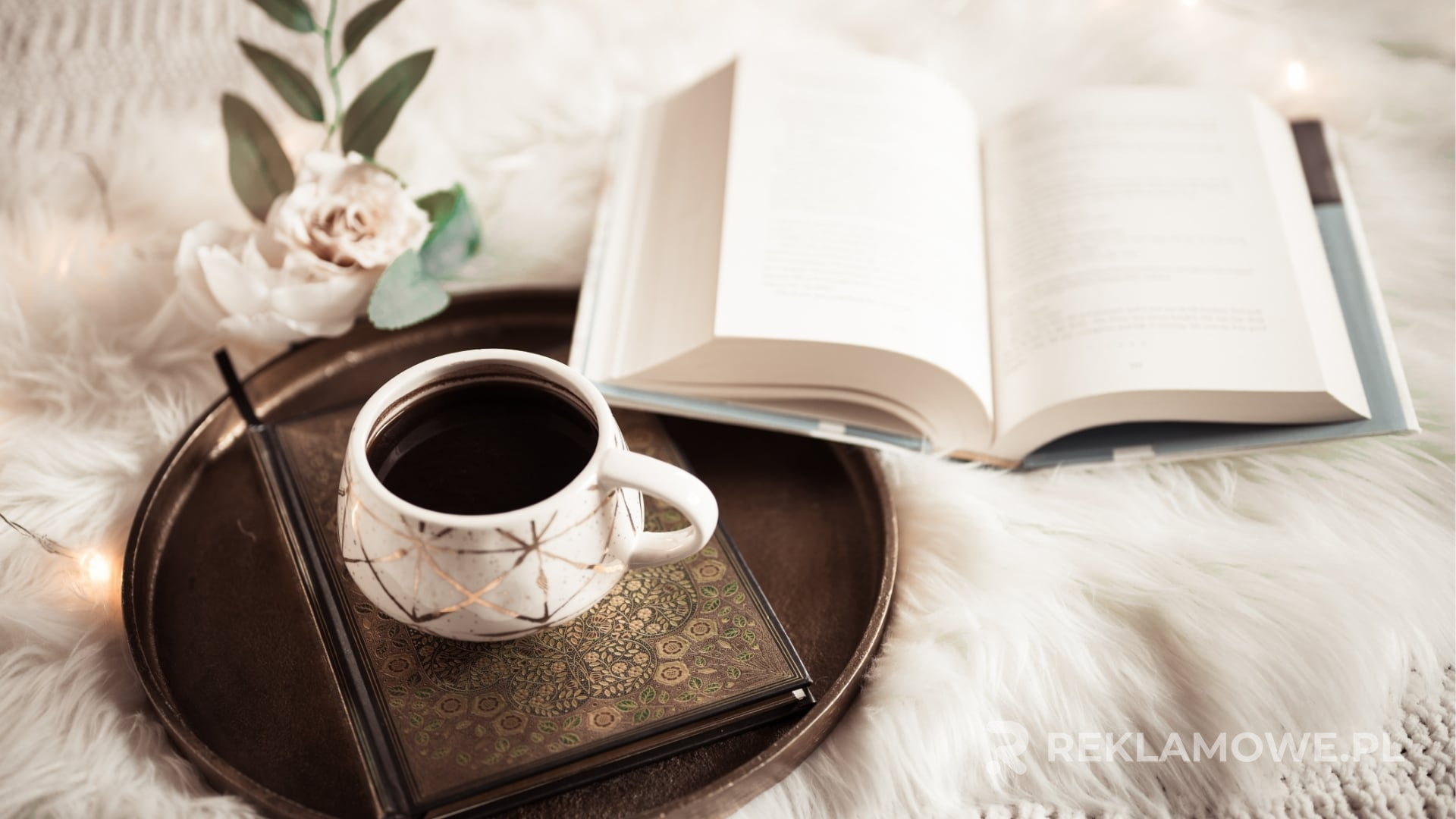 Kubki reklamowe z różnych materiałów na rok 2026